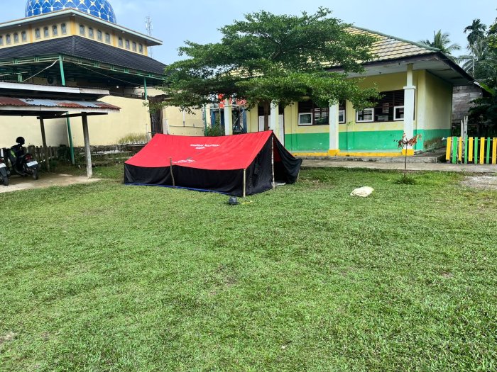 MIN 1 Muaro Jambi Wujud Aksi Nyata Meriahkan HUT RI ke-81 Dan Hari Pramuka MIN 1 Muaro Jambi Wujud Aksi Nyata Meriahkan HUT RI ke-81 Dan Hari Pramuka