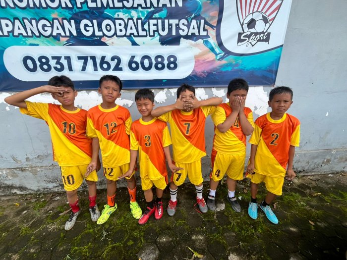 Resmi Dibuka Kakan Kemenag, Siswa MIN 1 Muaro Jambi Ikuti Kompetisi Aksioma 2026 Resmi Dibuka Kakan Kemenag, Siswa MIN 1 Muaro Jambi Ikuti Kompetisi Aksioma 2026
