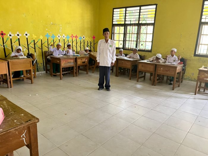 Intip Serunya Aktivitas KBM Siswa MIN 1 Muaro Jambi pada Selasa, 21 Juli 2026 Intip Serunya Aktivitas KBM Siswa MIN 1 Muaro Jambi pada Selasa, 21 Juli 2026